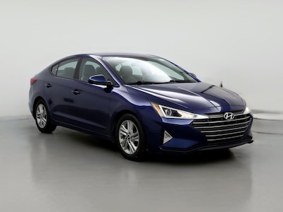 2020 Hyundai Elantra SEL -
                Mobile, AL