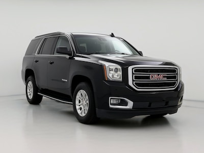 2018 GMC Yukon SLE -
                Birmingham, AL