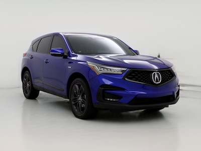 2021 Acura RDX Base -
                Macon, GA