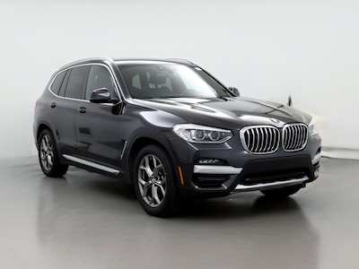 2020 BMW X3 sDrive30i -
                Mobile, AL