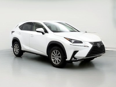 2020 Lexus NX 300 -
                Columbus, GA