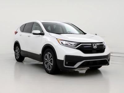 2021 Honda CR-V EX -
                Norcross, GA