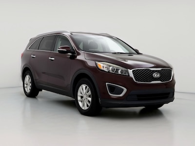 2018 Kia Sorento LX -
                Atlanta, GA