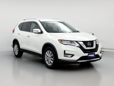 2019 Nissan Rogue SV -
                Mobile-Pensacola, FL