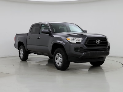 2020 Toyota Tacoma SR -
                Miami, FL