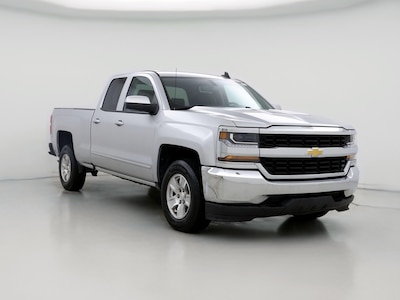 2018 Chevrolet Silverado 1500 LT -
                Columbus, GA