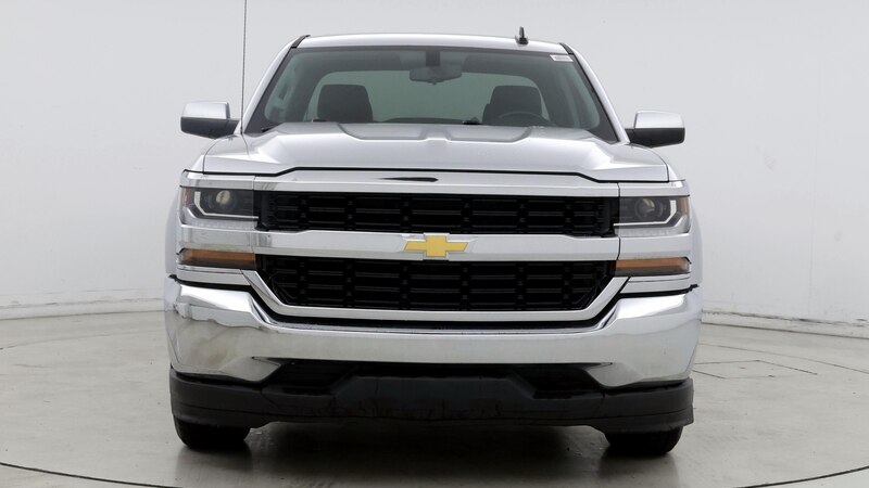 2018 Chevrolet Silverado 1500 LT 5