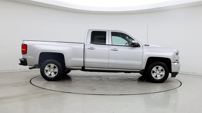 2018 Chevrolet Silverado 1500 LT 7