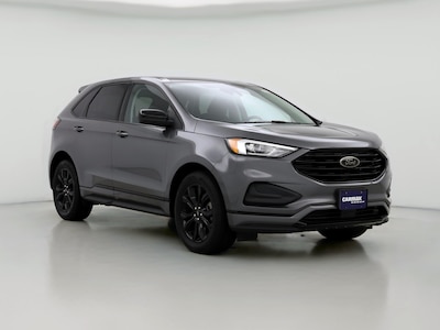 2022 Ford Edge SE -
                Ft. Lauderdale, FL