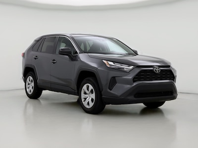 2023 Toyota RAV4 LE -
                Pompano Beach, FL