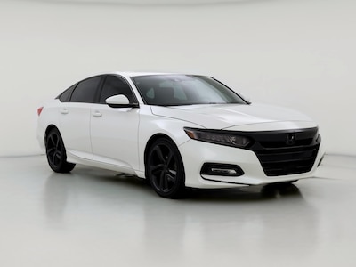 2020 Honda Accord Sport -
                Royal Palm Beach, FL