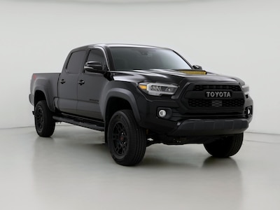 2021 Toyota Tacoma TRD Off-Road -
                Ft. Lauderdale, FL