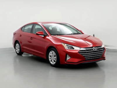 2020 Hyundai Elantra SE -
                Mobile, AL