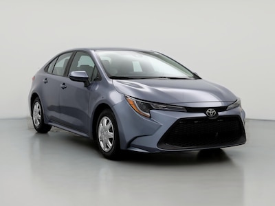 2022 Toyota Corolla L -
                Biloxi-Gulfport, MS