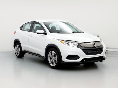 2019 Honda HR-V LX -
                Mobile, AL