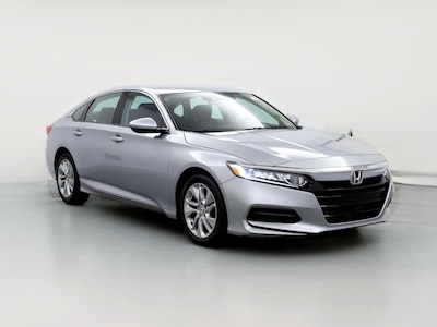 2020 Honda Accord LX -
                Atlanta, GA