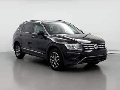 2020 Volkswagen Tiguan SE -
                Mobile, AL