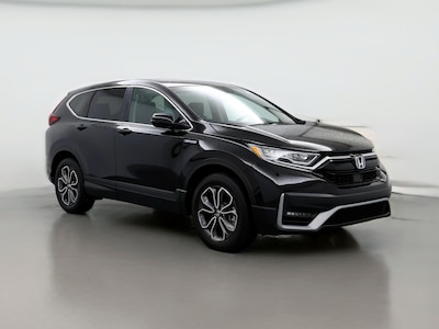 2022 Honda CR-V EX-L -
                Norcross, GA