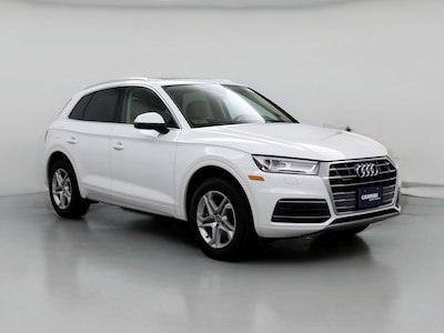 2019 Audi Q5 Premium -
                Columbus, GA