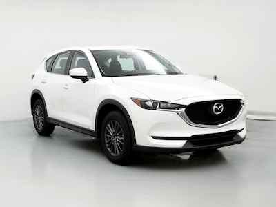 2019 Mazda CX-5 Sport -
                Dothan, AL