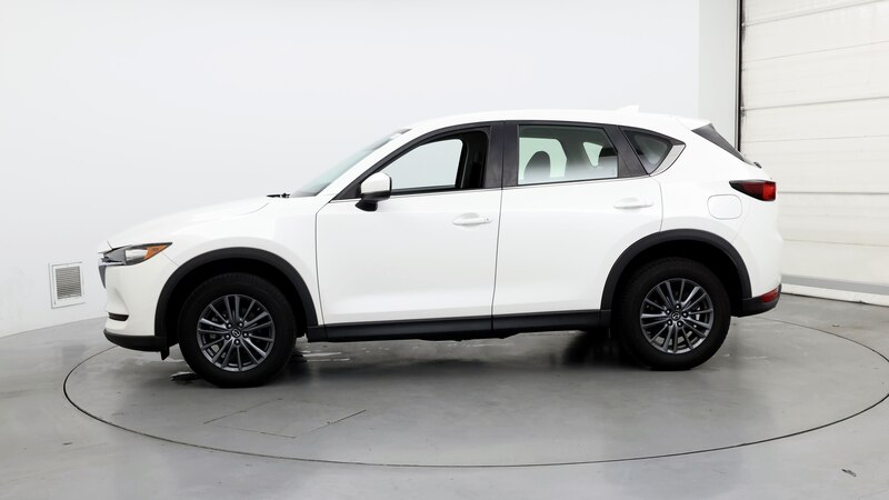 2019 Mazda CX-5 Sport 3