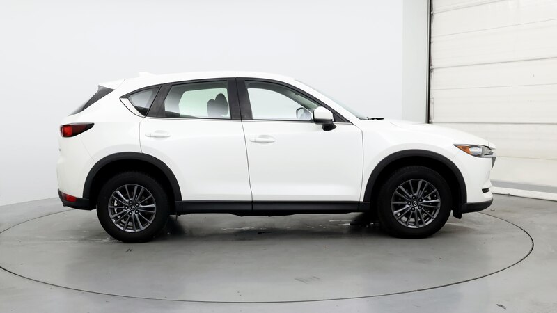 2019 Mazda CX-5 Sport 7