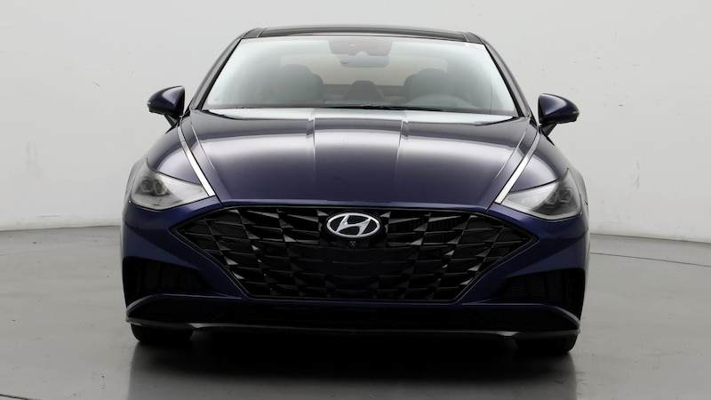 2020 Hyundai Sonata Limited 5