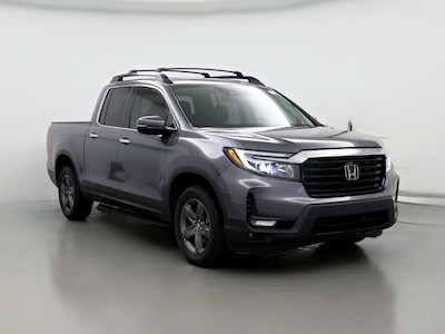 2022 Honda Ridgeline RTL-E -
                Montgomery, AL