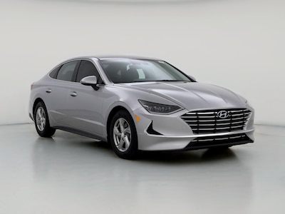 2023 Hyundai Sonata SE -
                Ft. Lauderdale, FL