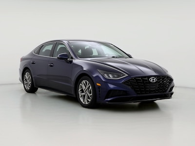 2021 Hyundai Sonata SEL -
                Pompano Beach, FL