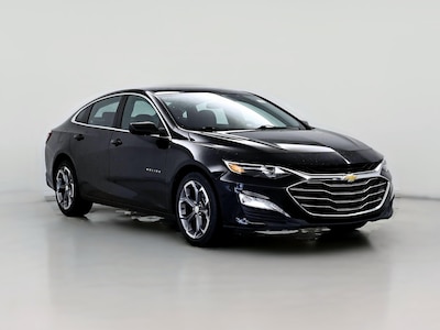 2020 Chevrolet Malibu LT -
                Norcross, GA