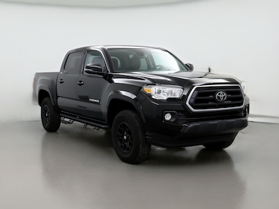 2022 Toyota Tacoma SR5 -
                Mobile, AL