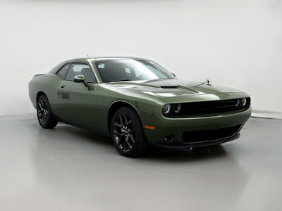 2022 Dodge Challenger SXT -
                Columbus, GA