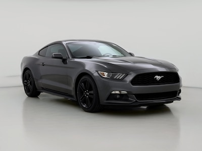 2017 Ford Mustang  -
                Ft. Lauderdale, FL