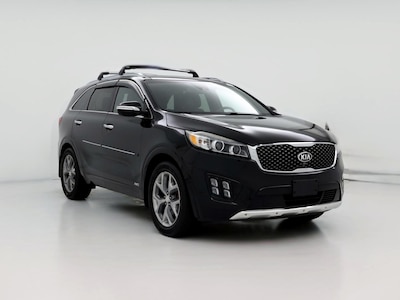 2016 Kia Sorento L -
                Roswell, GA