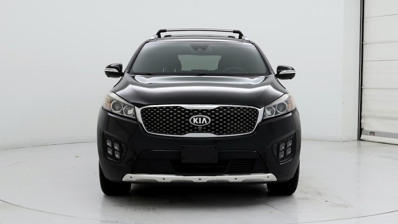 2016 Kia Sorento L 5