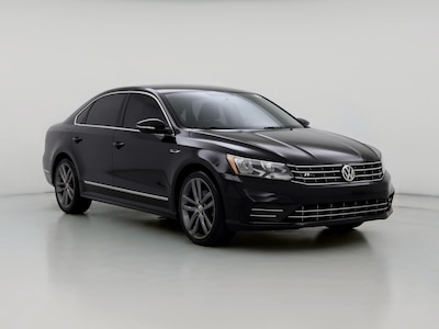 2017 Volkswagen Passat R-Line -
                Pompano Beach, FL