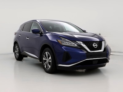 2022 Nissan Murano S -
                Atlanta, GA