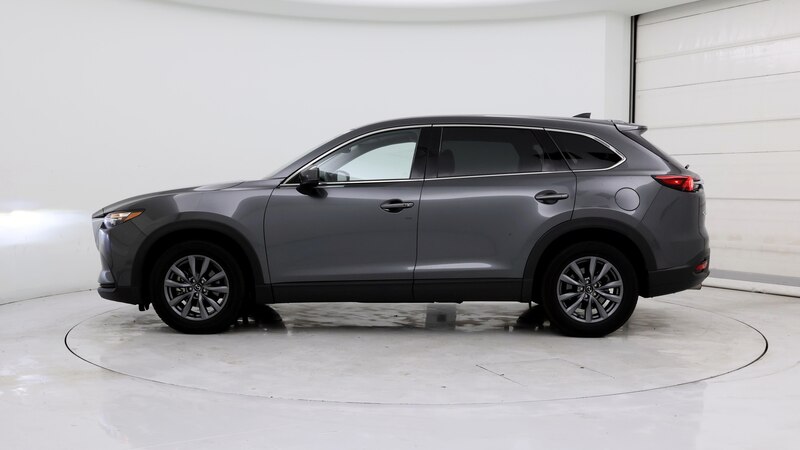 2020 Mazda CX-9 Touring 3