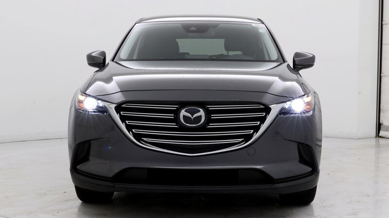 2020 Mazda CX-9 Touring 5