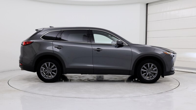 2020 Mazda CX-9 Touring 7