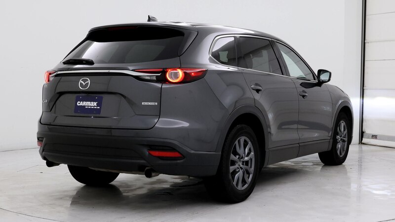 2020 Mazda CX-9 Touring 8