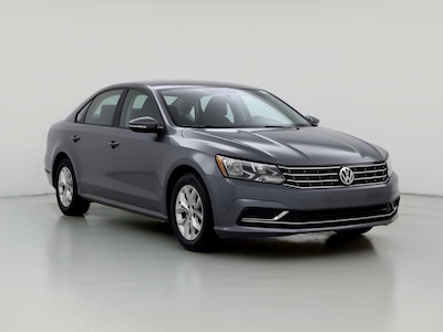 2018 Volkswagen Passat S -
                Pompano Beach, FL