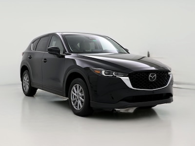 2022 Mazda CX-5 S -
                Norcross, GA