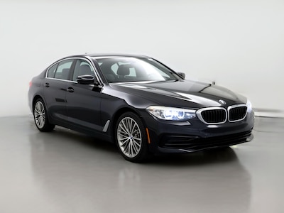 2020 BMW 5 Series 530i -
                Macon, GA