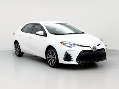 2019 Toyota Corolla SE -
                Mobile, AL