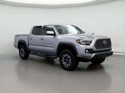 2021 Toyota Tacoma TRD Off-Road -
                Mobile-Pensacola, FL