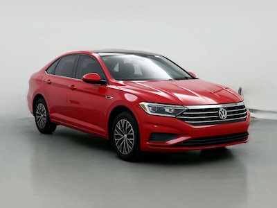 2019 Volkswagen Jetta SEL -
                Dothan, AL