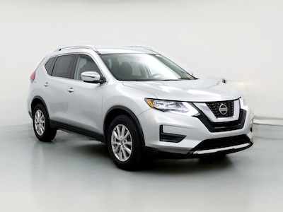 2020 Nissan Rogue SV -
                Atlanta, GA