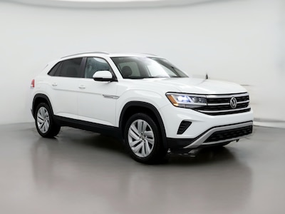 2020 Volkswagen Atlas SE -
                Mobile, AL